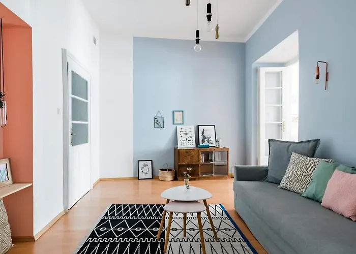 Herbarium Apartment