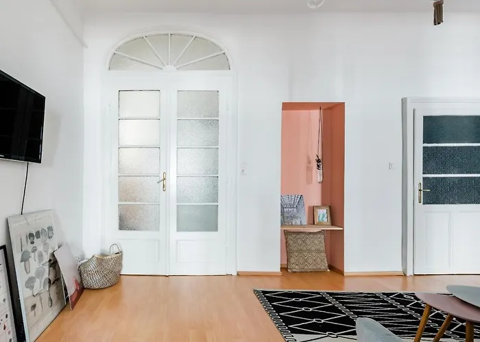Herbarium Apartment