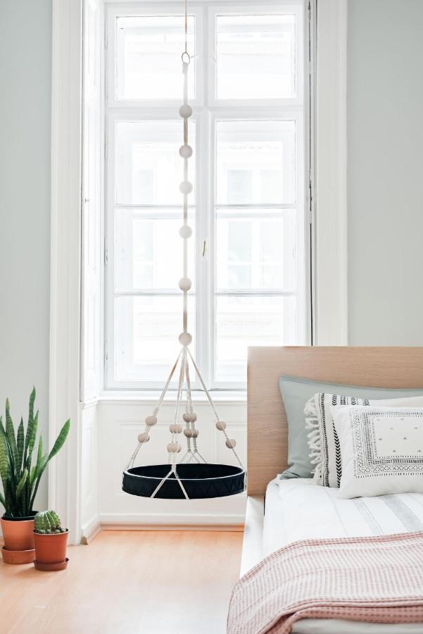 Herbarium Apartment