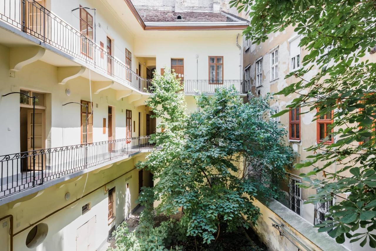 Apartment Herbarium Budapest