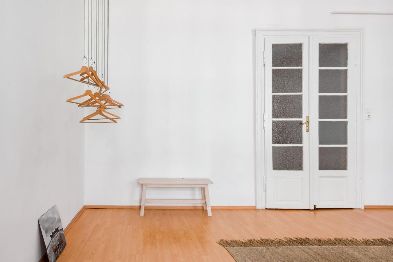 Apartment Herbarium