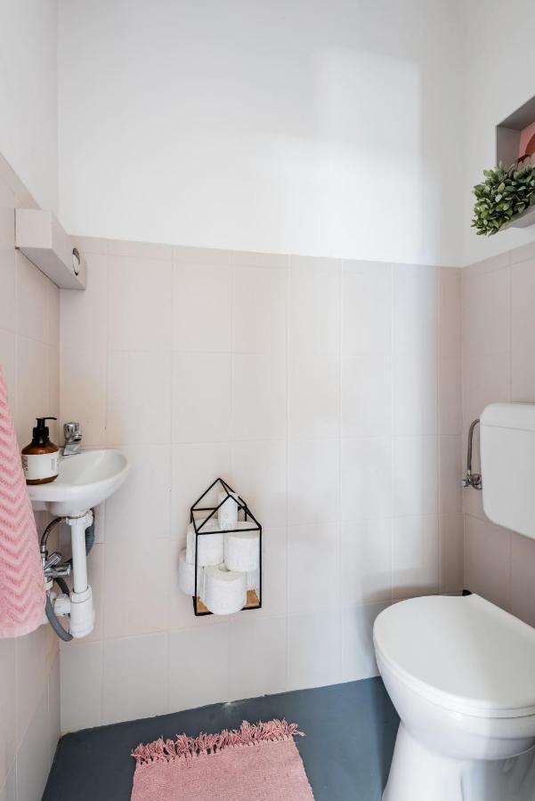 Herbarium Apartment Budapest