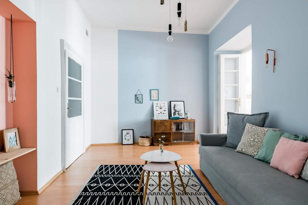 Herbarium Apartment *