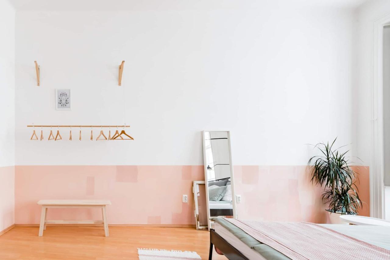 Herbarium Apartment