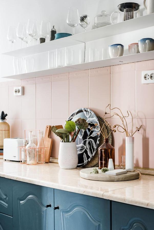 Apartment Herbarium Budapest