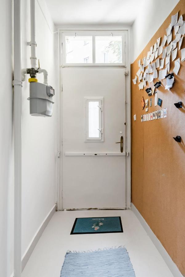 Apartment Herbarium